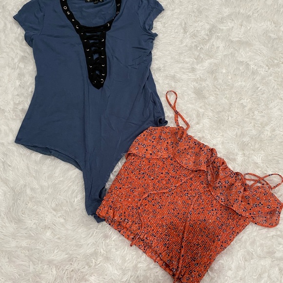 Tops bundle - Picture 5 of 6